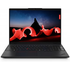 Lenovo ThinkPad L16 Intel Core Ultra 7 155U Computador portátil 40,6 cm (16") WUXGA 16 GB DDR5-SDRAM 512 GB SSD Wi-Fi 6E