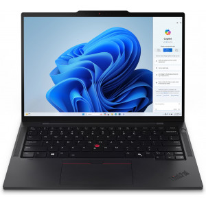 Lenovo ThinkPad T14s Intel Core Ultra 7 155U Computador portátil 35,6 cm (14") WUXGA 32 GB LPDDR5x-SDRAM 1 TB SSD Wi-Fi 6E