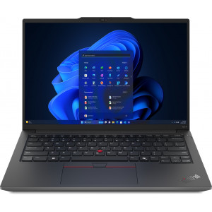 Lenovo ThinkPad E14 Gen 6 (Intel) Intel Core Ultra 7 155H Computador portátil 35,6 cm (14") WUXGA 32 GB DDR5-SDRAM 1 TB SSD