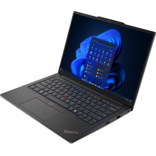 Lenovo ThinkPad E14 Gen 6 (Intel) Intel Core Ultra 7 155H Computador portátil 35,6 cm (14") WUXGA 32 GB DDR5-SDRAM 1 TB SSD