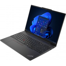 Lenovo ThinkPad E16 Gen 2 (Intel) Intel Core Ultra 7 155H Computador portátil 40,6 cm (16") WUXGA 32 GB DDR5-SDRAM 1 TB SSD