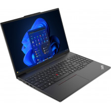 Lenovo ThinkPad E16 Gen 2 (Intel) Intel Core Ultra 7 155H Computador portátil 40,6 cm (16") WUXGA 32 GB DDR5-SDRAM 1 TB SSD