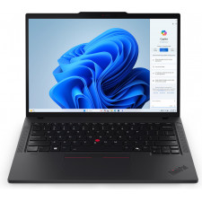 Lenovo ThinkPad T14 Intel Core Ultra 5 125U Computador portátil 35,6 cm (14") WUXGA 16 GB DDR5-SDRAM 512 GB SSD Wi-Fi 6E