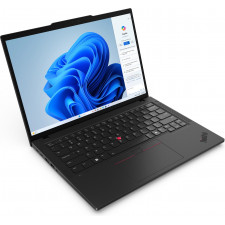 Lenovo ThinkPad T14 Intel Core Ultra 5 125U Computador portátil 35,6 cm (14") WUXGA 16 GB DDR5-SDRAM 512 GB SSD Wi-Fi 6E