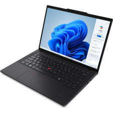 Lenovo ThinkPad T14 Intel Core Ultra 5 125U Computador portátil 35,6 cm (14") WUXGA 16 GB DDR5-SDRAM 512 GB SSD Wi-Fi 6E