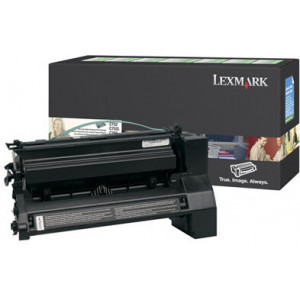 Lexmark 24B5833 toner 1 unidade(s) Original Magenta