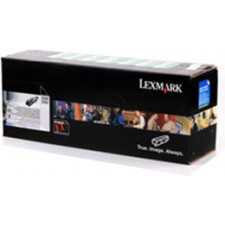 Lexmark 24B5875 toner 1 unidade(s) Original Preto