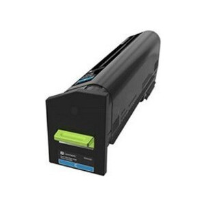 Lexmark 24B5996 toner 1 unidade(s) Original Magenta