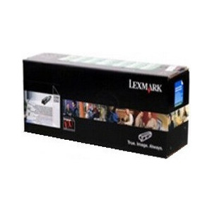 Lexmark 24B6213 toner 1 unidade(s) Original Preto