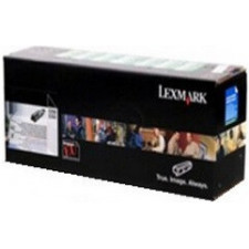 Lexmark 24B6213 toner 1 unidade(s) Original Preto