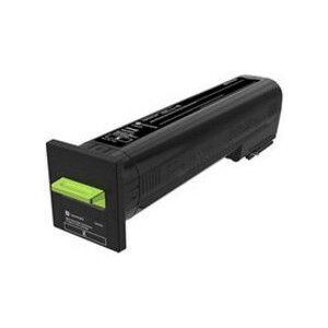 Lexmark 24B6510 toner 1 unidade(s) Original Amarelo