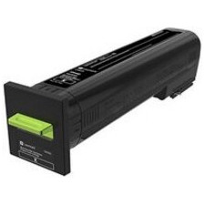 Lexmark 24B6510 toner 1 unidade(s) Original Amarelo