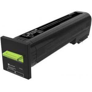 Lexmark 24B6511 toner 1 unidade(s) Original Preto