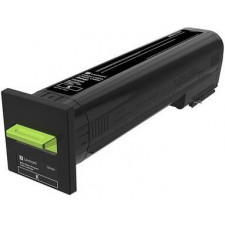 Lexmark 24B6511 toner 1 unidade(s) Original Preto