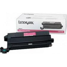 Lexmark 24B6517 toner 1 unidade(s) Original Magenta