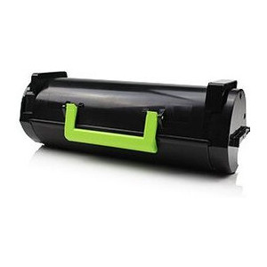 Lexmark 24B6519 toner 1 unidade(s) Original Preto