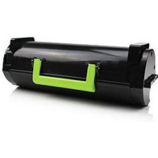 Lexmark 24B6519 toner 1 unidade(s) Original Preto