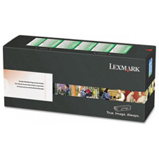 Lexmark 24B6842 toner 1 unidade(s) Original Ciano