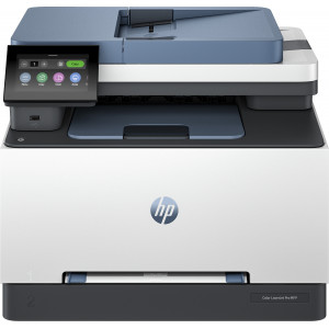 HP Color LaserJet Pro Multifunções 3302fdn