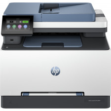 HP Color LaserJet Pro Multifunções 3302fdn