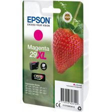 Epson Strawberry C13T29934012 tinteiro 1 unidade(s) Original Rendimento alto (XL) Magenta