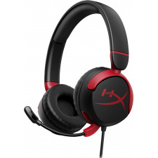 HyperX Cloud Mini - Headset de gaming (Preto)