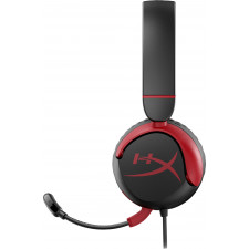 HyperX Cloud Mini - Headset de gaming (Preto)