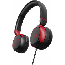 HyperX Cloud Mini - Headset de gaming (Preto)