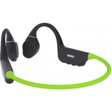 Creative Labs Outlier FREE Plus Auscultadores Sem fios Fita de pescoço Desportos Bluetooth Preto, Verde