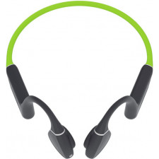 Creative Labs Outlier FREE Plus Auscultadores Sem fios Fita de pescoço Desportos Bluetooth Preto, Verde