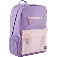 HP Mochila Campus (Lavanda)