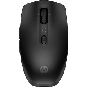 HP Rato Bluetooth Programável 420