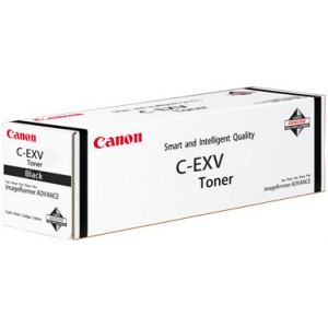 Canon C-EXV 47 toner 1 unidade(s) Original Preto