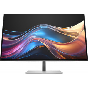 HP Monitor QHD Série 7 Pro de 27 polegadas - 727pq