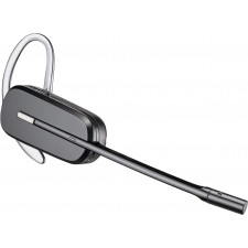 POLY Headset CS540A com Suporte de Atendimento