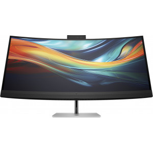 HP Monitor 5K2K para Videoconferência Série 7 Pro de 39,7 polegadas - 740 pm