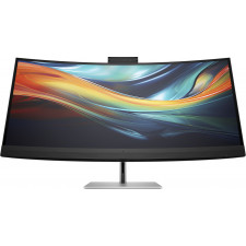 HP Monitor 5K2K para Videoconferência Série 7 Pro de 39,7 polegadas - 740 pm