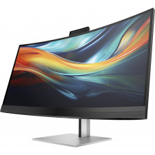 HP Monitor 5K2K para Videoconferência Série 7 Pro de 39,7 polegadas - 740 pm