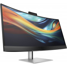 HP Monitor 5K2K para Videoconferência Série 7 Pro de 39,7 polegadas - 740 pm