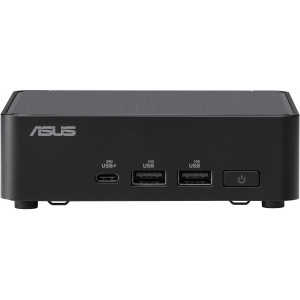 ASUS NUC 14 Pro RNUC14RVKU700002I Preto 155H