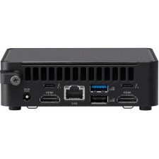 ASUS NUC 14 Pro RNUC14RVKU700002I Preto 155H