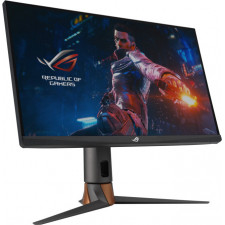 ASUS ROG Swift PG27AQN monitor de ecrã 68,6 cm (27") 2560 x 1440 pixels Wide Quad HD Cinzento