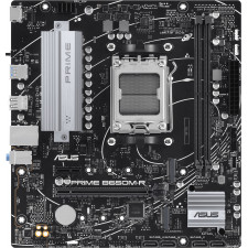 ASUS PRIME B650M-R AMD B650 Ranhura AM5 micro ATX