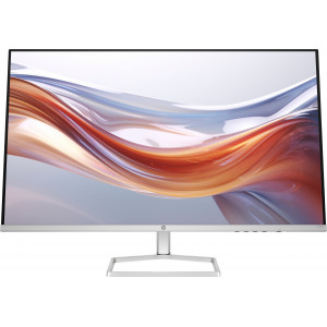 HP Monitor FHD Série 5 de 31,5 polegadas - 532sf