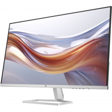 HP Monitor FHD Série 5 de 31,5 polegadas - 532sf