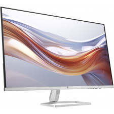 HP Monitor FHD Série 5 de 31,5 polegadas - 532sf