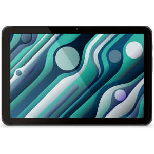 SPC Gravity 4G (2nd Gen) ARM LTE-FDD 32 GB 25,6 cm (10.1") 3 GB Wi-Fi 4 (802.11n) Android 10 Preto