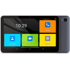 SPC Gravity 3 4G Senior Edition LTE-FDD 64 GB 26,3 cm (10.3") 4 GB Wi-Fi 5 (802.11ac) Android 11 Cinzento