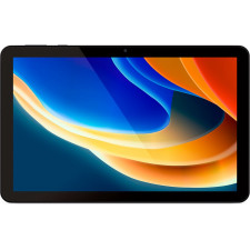 SPC Gravity 4 Mediatek 128 GB 26,3 cm (10.3") 6 GB Wi-Fi 5 (802.11ac) Android 12 Cinzento