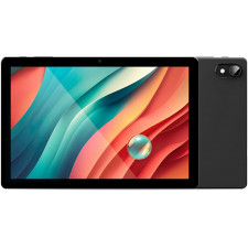 SPC Gravity 5 SE Allwinner 64 GB 25,6 cm (10.1") 4 GB Wi-Fi 4 (802.11n) Android 13 Preto